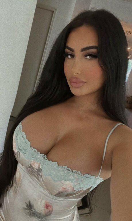 Jessica Foster erotic actress picture