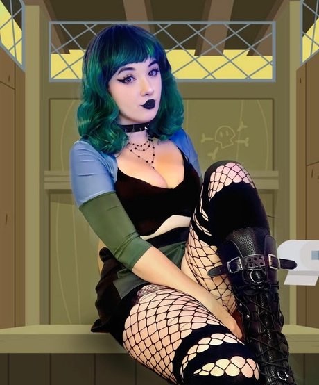 Biologistinbeauty star best photo