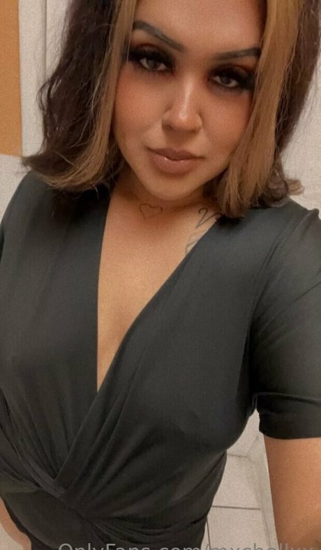 mxchellxx high quality model photos