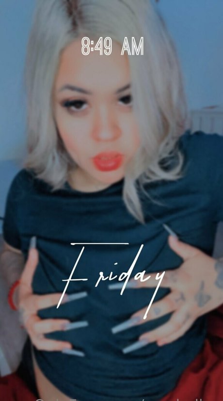 mxchellxx nudes pornstar img