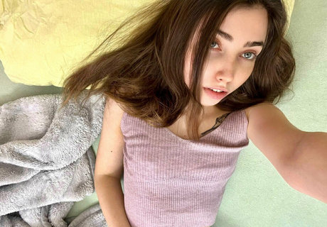 ivy ba by perfect model images