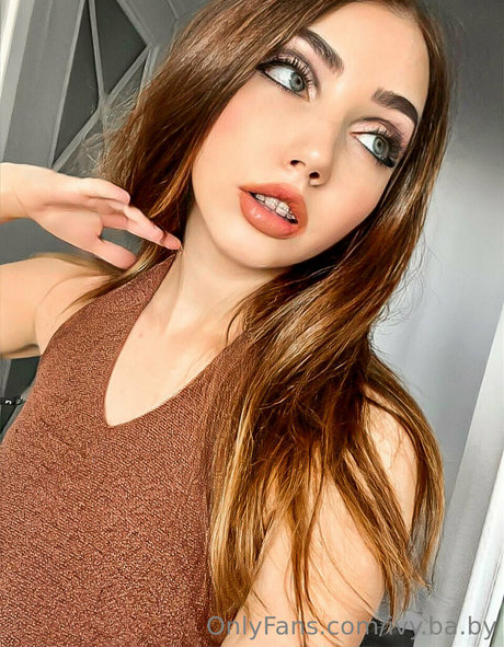 ivy ba by model erotic archive