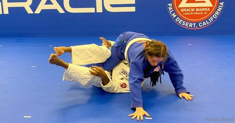 pandaworld model adult galleries