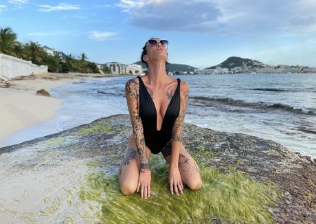 morganbailey nudes actress photo