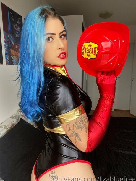 lizabluefree pornstar exclusive picture