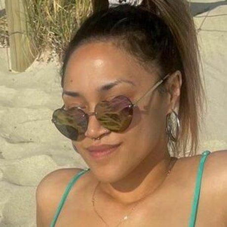 Shaikyla Haumu hot pornstar pics