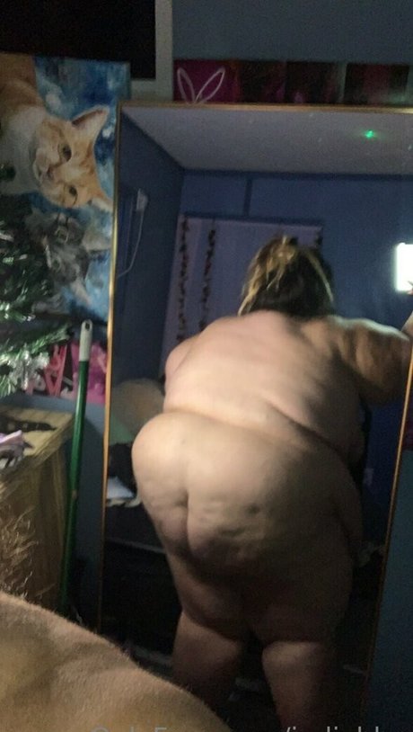 ssbbwalexia Profile pic