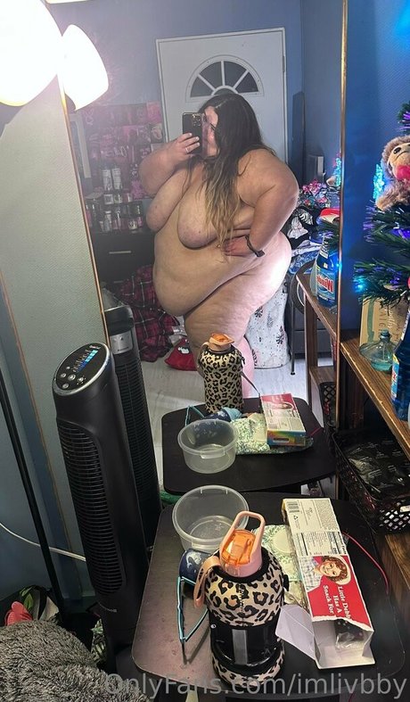 ssbbwalexia high quality star pic