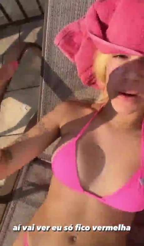 Lara Silva star nice photo