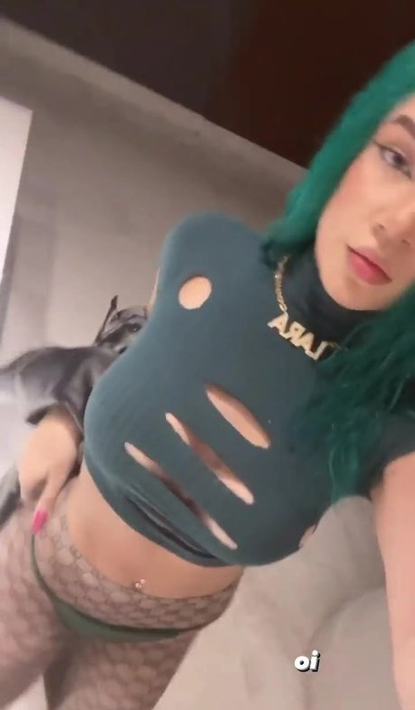 Lara Silva Profile pic