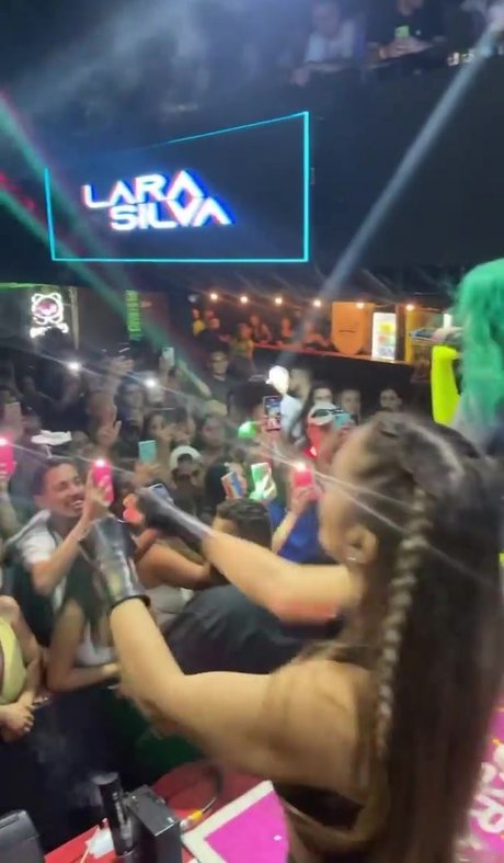 Lara Silva best star gallery