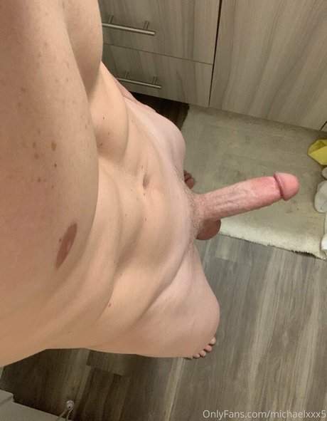 michaelxxx5 high quality model pictures