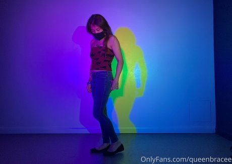 queenbracee pornstar nudes pic