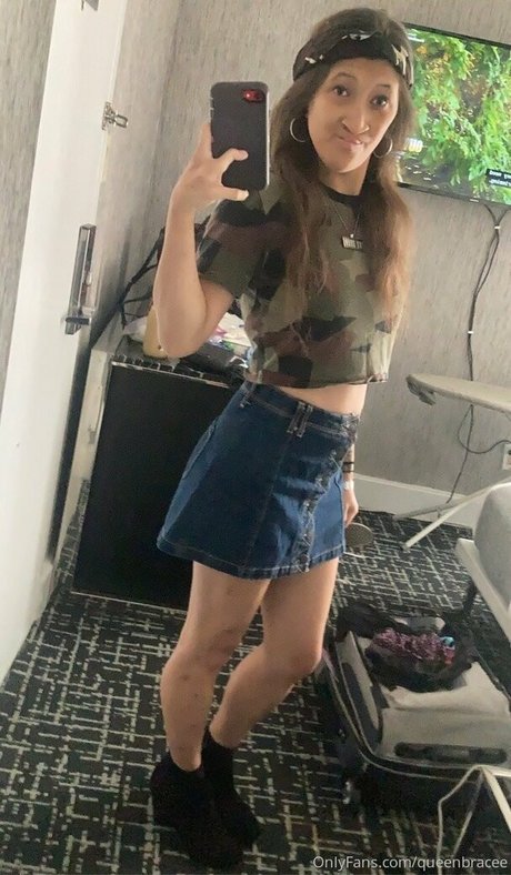 queenbracee pornstar nice image