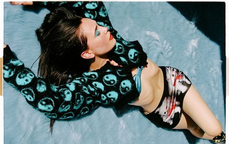 Bea Miller pornstar sexy photo