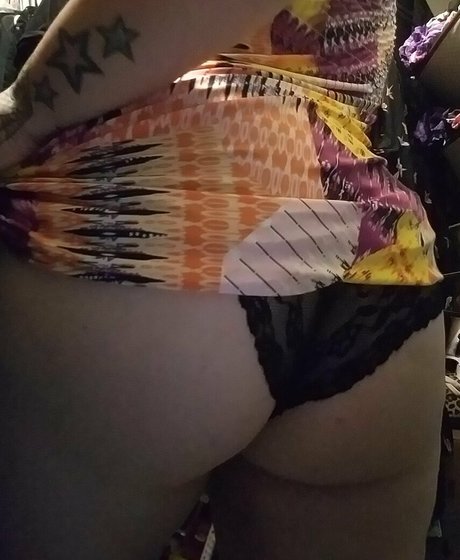 blondeog best model pic