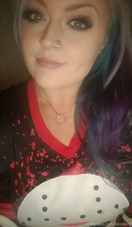 blondeog porn actress image