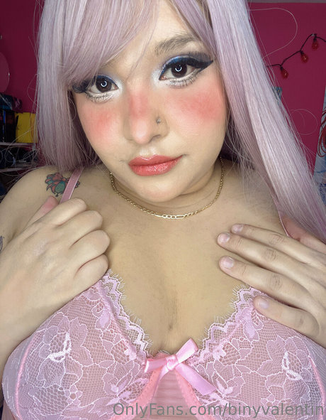 binyvalentin star art galleries