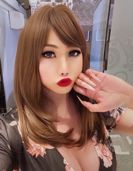 vampypat star sexy archive