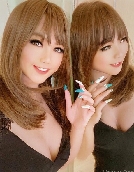 vampypat star art photos