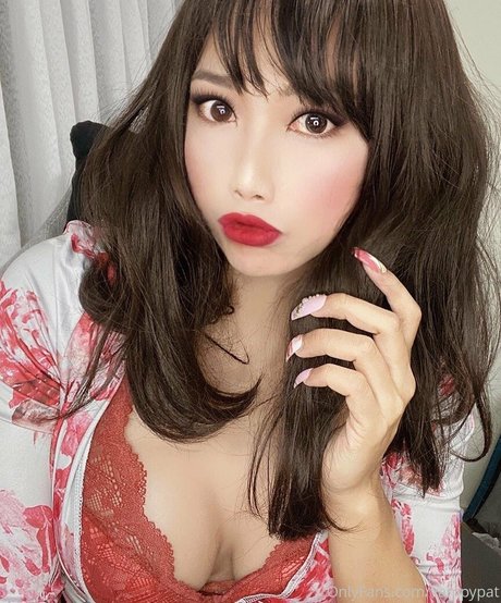 vampypat porn model archive