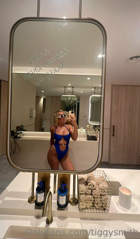 tiggysmith pretty model picture