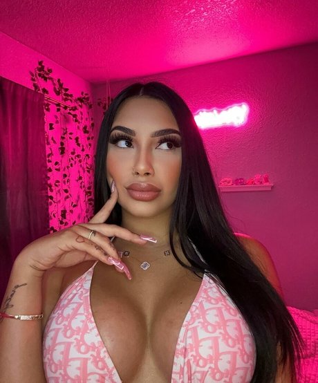 spanishcvndy model beautiful img