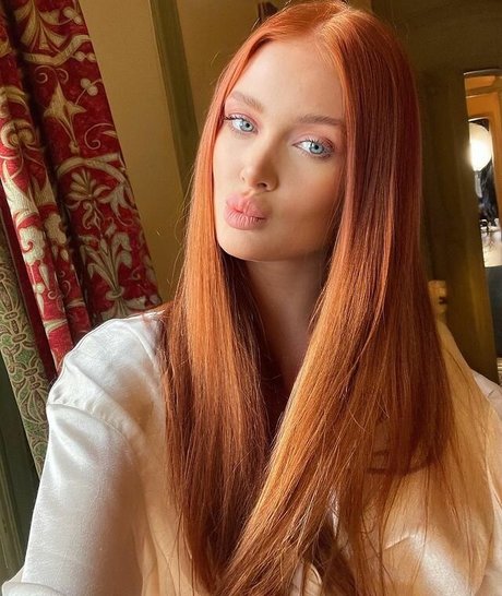 Angelina Michelle exclusive actress images