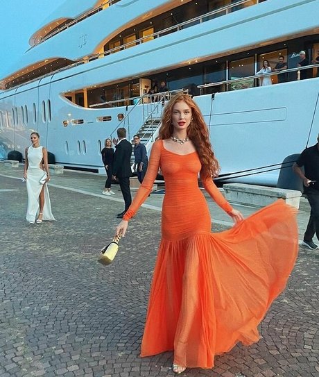 Angelina Michelle sexy model pictures