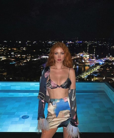 Angelina Michelle Profile pic