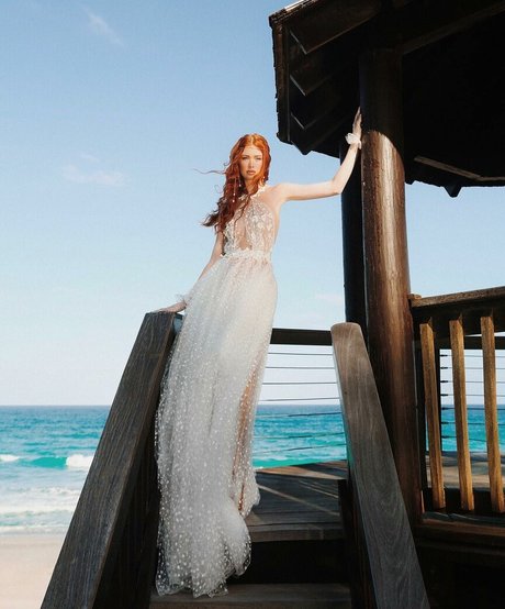 Angelina Michelle top model image