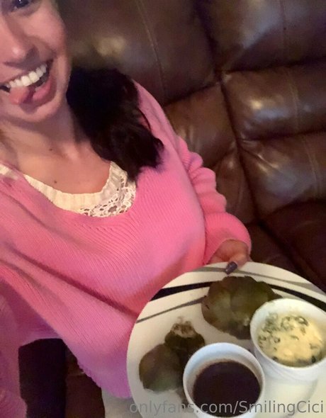 smilingcici star free picture