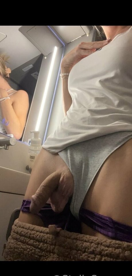 Stella Samore pornographic model pic