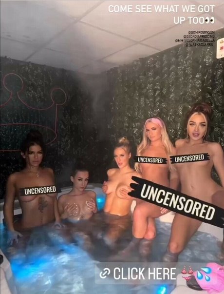 Demifergus free model photo