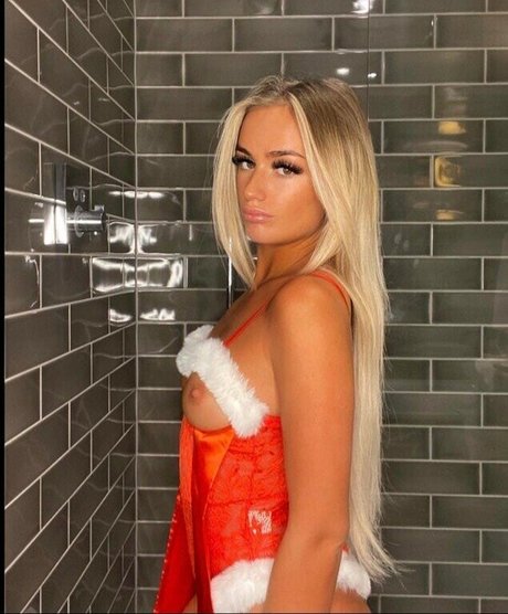 Demifergus model nude images