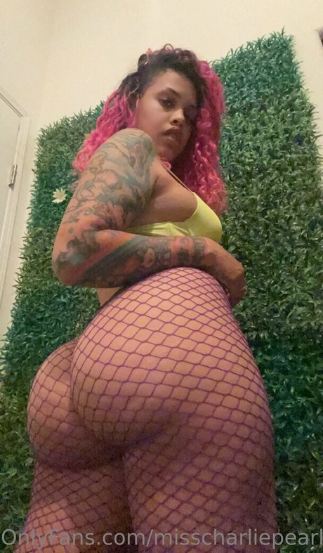 Miss Charlie Pearl top star photo