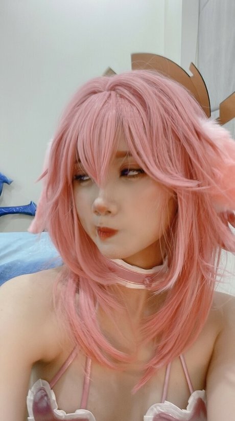 PoppaChan pornstar pretty pics