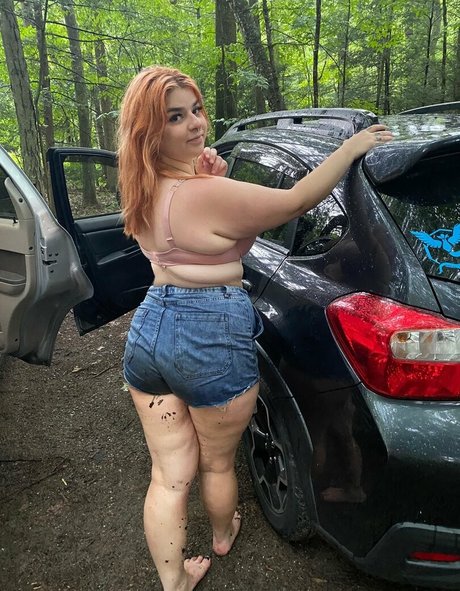 kallielonewolf17 star pornographic archive