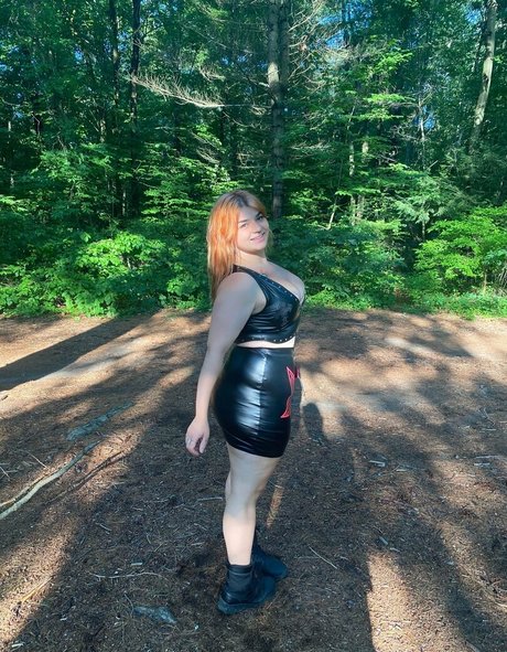 kallielonewolf17 pornographic actress gallery