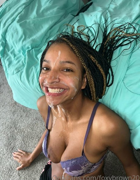 Foxybrown20 xxx model image