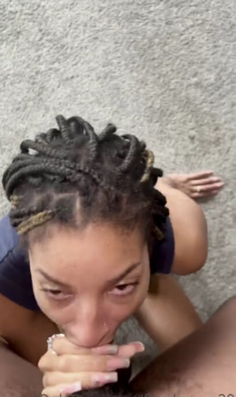 Foxybrown20 exclusive model galleries