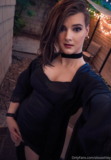 AlsoAshley art pornstar archive