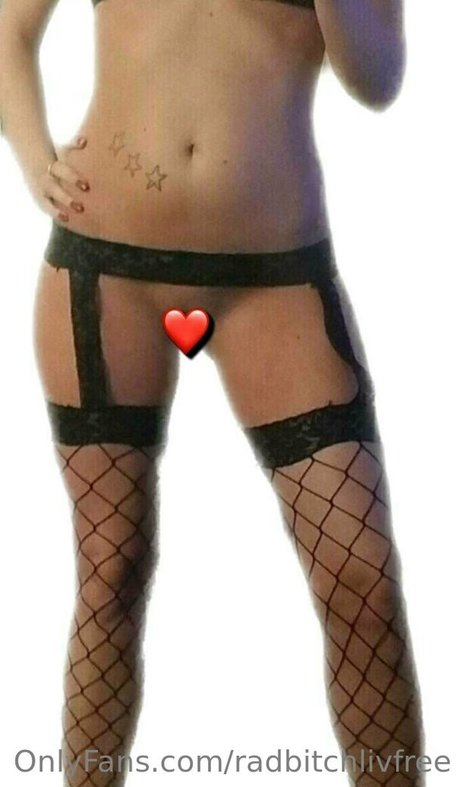 radbitchlivfree star nude photos