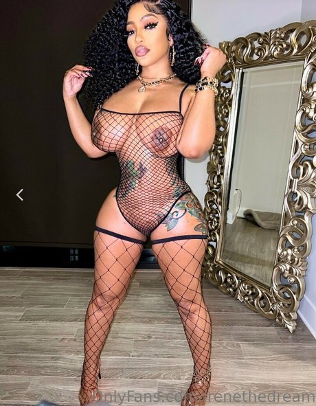 irenethedream sexy pornstar img