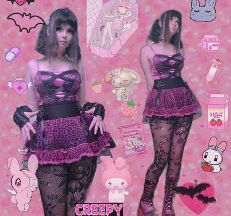 Michellemaeday star pretty gallery