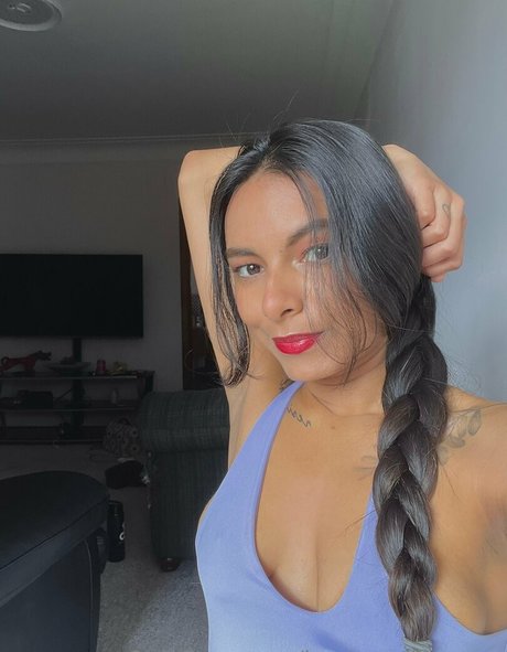 cowgirl nude onlyfans sexy naked pic