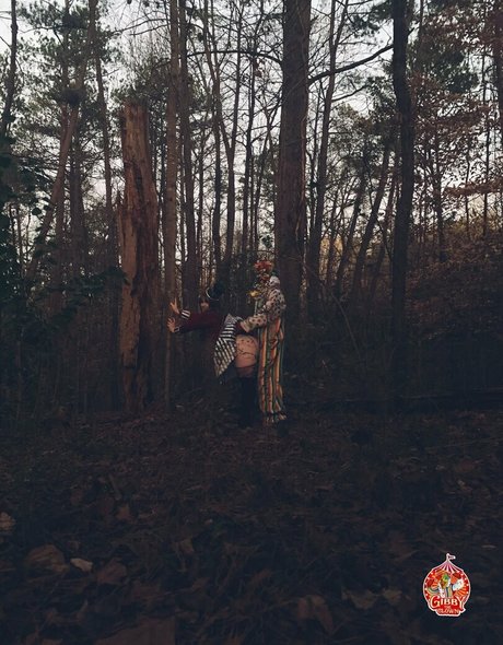 Gibbytheclown model hd archive