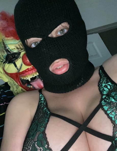 Gibbytheclown sex actress archive