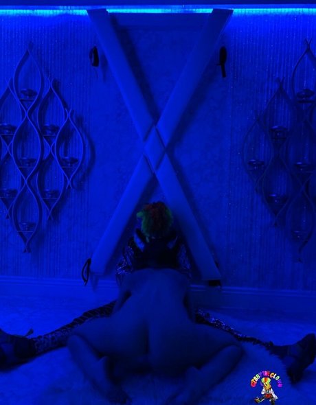 Gibbytheclown model high quality images