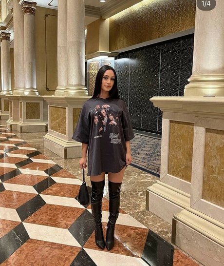 Theariazul hot pornstar picture